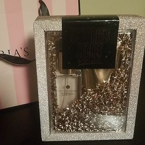 Victoria's Secret Bombshell Seduction gift set